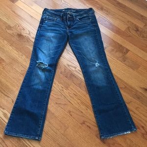 American Eagle Outfitters Jeans sz 8Reg